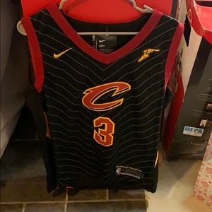 Cleveland jersey